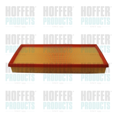 Vzduchový filtr - HOF18320 HOFFER - 6400940204, A6400940204, 10938397