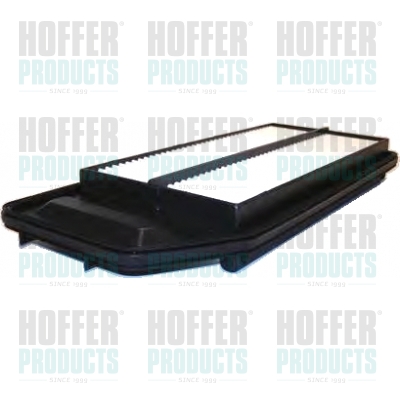 Vzduchový filtr - HOF18336 HOFFER - 17220RAAA00, 17220RAA505, 17220RAAA01