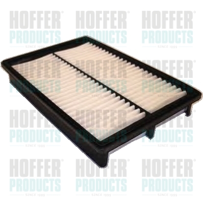 Vzduchový filtr - HOF18340 HOFFER - 2811325500, 120583, 18340