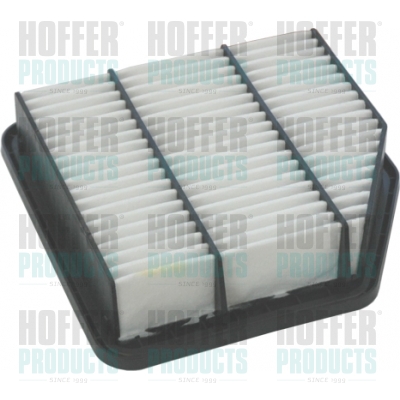 Vzduchový filtr - HOF18349 HOFFER - 1780131110, 18349, 2002260