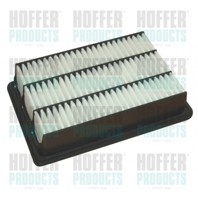 Air Filter - HOF18369 HOFFER - 281132B000, 18369, 200HH14