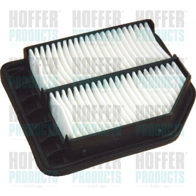 Vzduchový filtr - HOF18390 HOFFER - 17220RNAY00, 17220RNDM00, 17220RNAA00