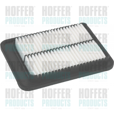 Air Filter - HOF18400 HOFFER - 281130X000, 18400, 200HH16