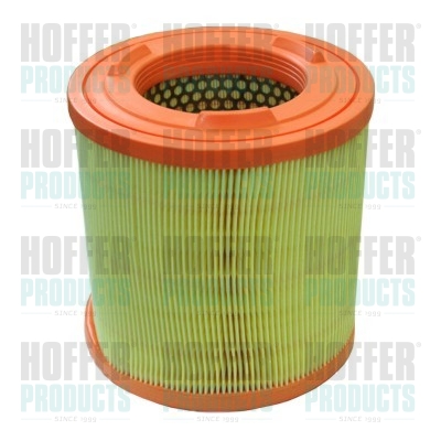 Vzduchový filtr - HOF18405 HOFFER - 16546MA70A, 5001869822, 16546MA70C