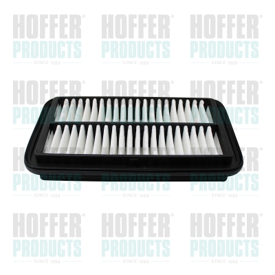 Vzduchový filtr - HOF18414 HOFFER - 13780M83K00, 165464A00C, 1378068K00