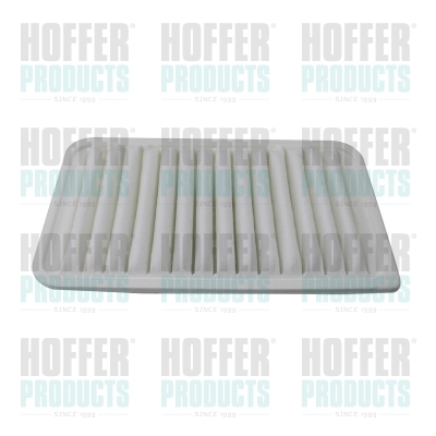 Vzduchový filtr - HOF18415 HOFFER - 1378069L00000, 4711600, 95507955
