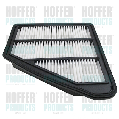 Air Filter - HOF18446 HOFFER - 17220R3LG01, 18446, 600000032880