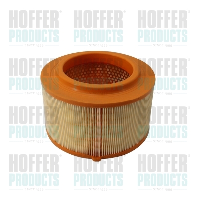 Air Filter - HOF18452 HOFFER - 1720719, 18452, 305182