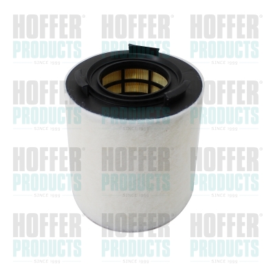 Vzduchový filtr - HOF18479 HOFFER - 6R0129620A, 113192, 154705447450