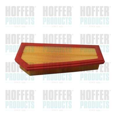 Vzduchový filtr - HOF18502 HOFFER - 2710940304, A2710940304, 108976