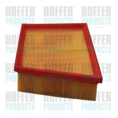 Air Filter - HOF18516 HOFFER - 1803059, Y64513Z40A, 1793585