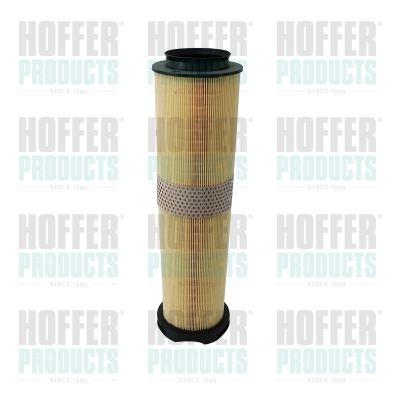Vzduchový filtr - HOF18523 HOFFER - A6110940204, 6110940204, 10933468