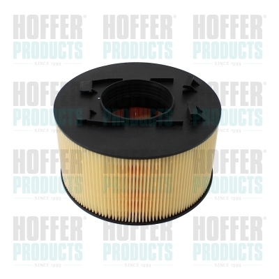 Vzduchový filtr - HOF18533 HOFFER - 13717503141, 13717509544, 1457433093