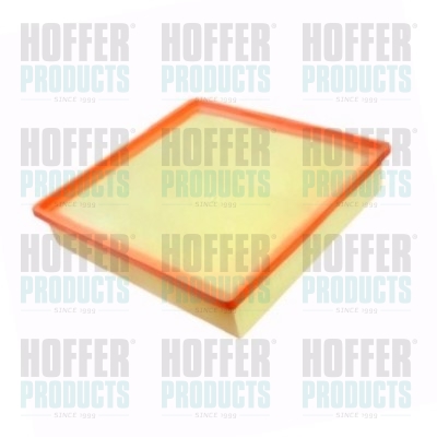 Vzduchový filtr - HOF18560 HOFFER - 1373667, 6C119601CB, 6C119601C1B