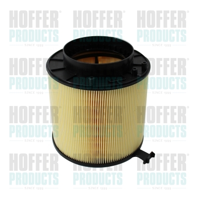 Vzduchový filtr - HOF18584 HOFFER - 8K0133843D, 112864, 154703705080
