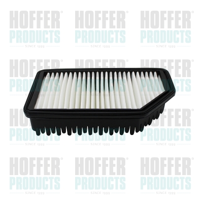 Vzduchový filtr - HOF18614 HOFFER - 281131R100, 03967350, 18614