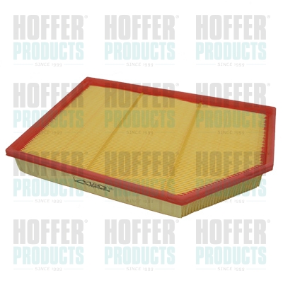 Vzduchový filtr - HOF18620 HOFFER - 30748212, 31370161, 18620
