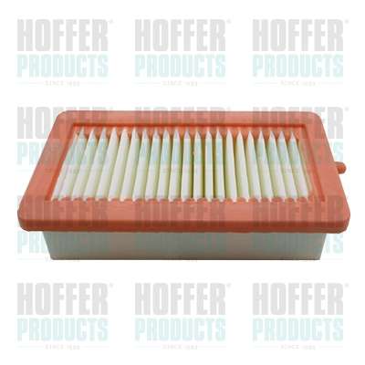 Luftfilter - HOF18667 HOFFER - 16546-5FN1A*, 18667, AP154/5*