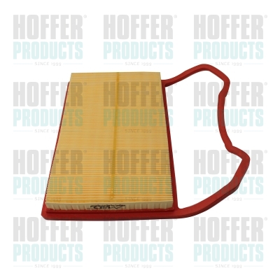 Vzduchový filtr - HOF18683 HOFFER - 04C129620E, 104796, 1123210040