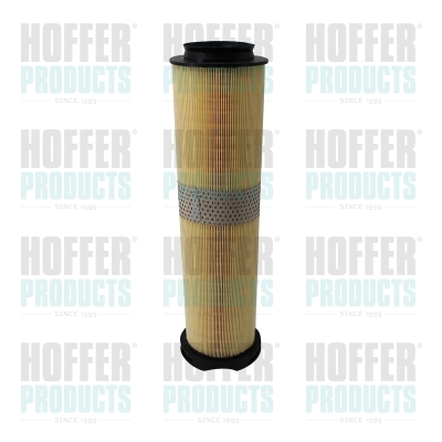 Vzduchový filtr - HOF18692 HOFFER - 6460940304, A6460940304, 154066411870
