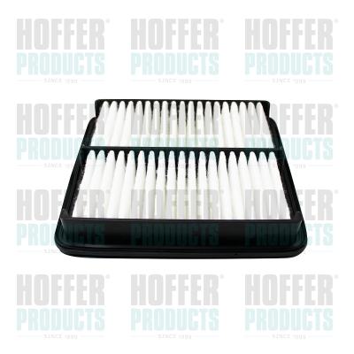 HOF18698, Vzduchový filtr, Filtr vzduch., HOFFER, PEHH-13-3A0, 18698, AP115/1