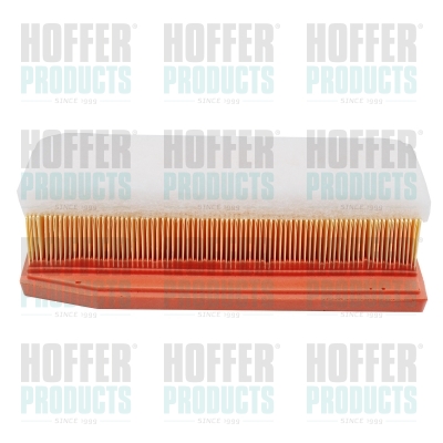 Vzduchový filtr - HOF18700 HOFFER - 165460509R, 153071762458, 18700