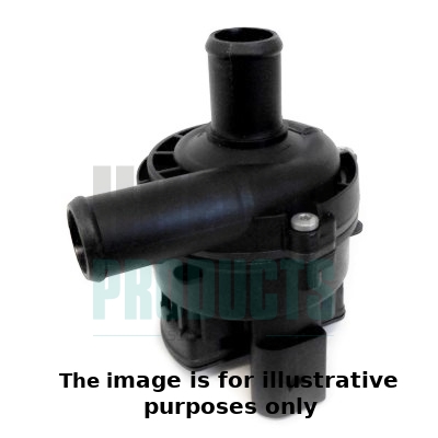 HOF7500026E, Auxiliary Water Pump (cooling water circuit), HOFFER, 2118350264, 2E0965521, 2E0965559, A2215000486, A2118350364, A2118350264, A2118350164, A2118350064, A2048350364, A2115060000, A1978350064, A1718350064, A6398350064, 1718350064, 6398350064, 2215000486, 2118350364, 2118350164, 2118350064, 2048350364, 2115060000, 1978350064, 0392023004, 10945820, 20026A1, 2221055, 23055, 370009, 408936, 41522E