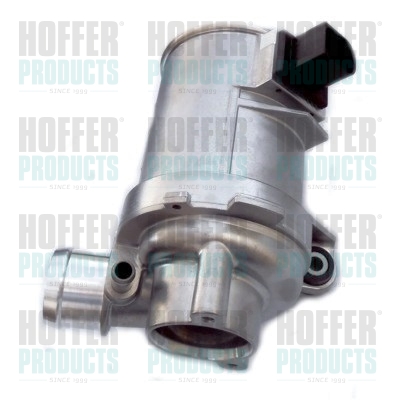 HOF7500035, Auxiliary Water Pump (cooling water circuit), HOFFER, 2742000107, 2742000207, A2742000207, A2742000107, 20035E, 441450035, 5.5086A2, 70517165, 7500035E, 20035, 441450245, 5.5086, 705171650, 7500035