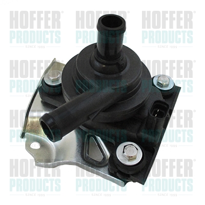 HOF7500066, Auxiliary Water Pump (cooling water circuit), HOFFER, G9020-47030, 04000-32528, G9020-47031, 20066E, 370047, 441450191, 5.5314, 7500066E, 20066, 441450192, 7500066