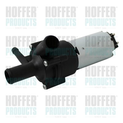 HOF7500234, Auxiliary Water Pump (cooling water circuit), HOFFER, 2038350164, A2038350164, 20234, 441450215, 5.5353A2, 7.06740.14, 7500234, 7.06740.14.0