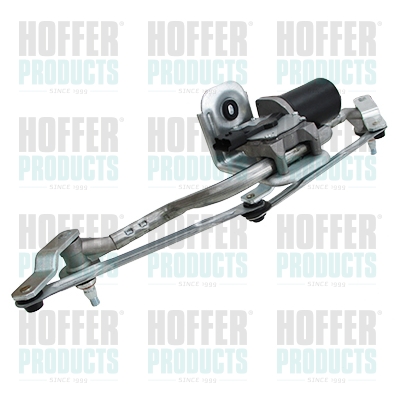 HOF207002, Window Cleaning System, HOFFER, 1400456480, 6405GE, 064052103010, 064352103010, 207002, 2190196, 460138A, 462300060, 68062A2, CWS48103GS, TRGC016N, 460138, CWS48103, H207002, TGE521C, CWS48103AS, CWS48103KS