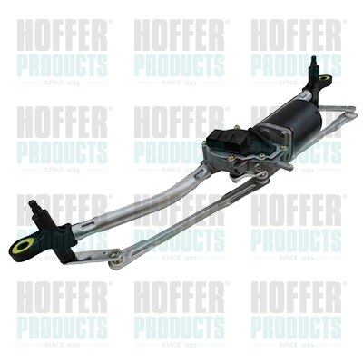 HOF207004, Window Cleaning System, HOFFER, 517043250, 51704325, 46524670, 05SKV025, 064012001010, 104042, 10800191, 1207314, 20233270, 207004, 2190085, 460023A, 462300002, 68002A2, CWS30100KS, DRE511A, H207004, MKY060500001D, SWS30100.1, TGE511AX, TRGC014N, V24-0261-1, WPM9036, 064012001011, 2190860, 460023, 68002, CWS30100, V24-0261, 64012001