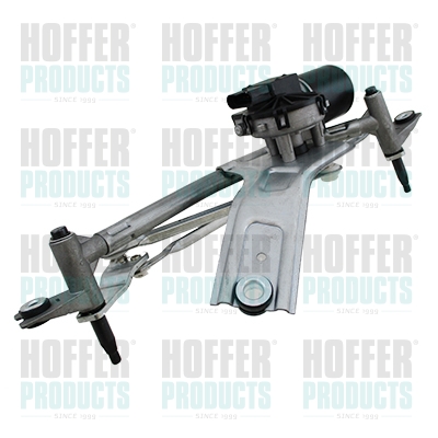 HOF207006, Window Cleaning System, HOFFER, 51701421, 51753759, 51881061, 51753459, 52036095, 52061796, 064300335010, 2190211, 227107*, 39309, 460050A, 462300004, 68004A2, 70939309, CWS30105AS, H207006, SWS30105.1, TGECS05B, V24-07-0043, 064351734010, 207006, 460050, CWS30105, 085570709010, CWS30105KS, CWS30105GS