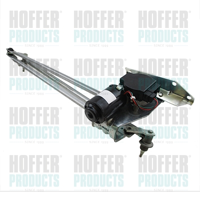 HOF207011, Window Cleaning System, HOFFER, 1334799080, 064320607010, 1207300, 207011, 20933275, 2190212, 460081, 462300006, 68006, CWS30103AS, SWS30103.1, TGE206G, 64320607, CWS30103, H207011, CWS30103KS, CWS30103GS