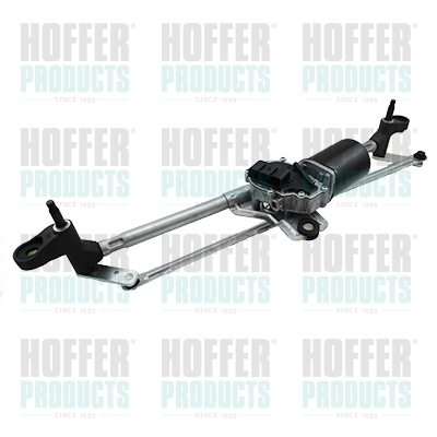 HOF207013, Window Cleaning System, HOFFER, 46784604, 51705235, 064012003010, 1207316, 207013, 2190757, 227083, 28004101BN, 460033A, 462300008, 64012003, 68008A2, CWS30101, SWS30101.0, TRGC018N, 28004101OE, 460033, CWS30101KS, H207013, SWS30101.1, TGE511C, CWS30101GS, CWS30101AS