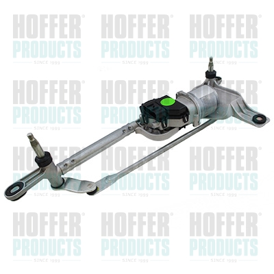 HOF207016, Window Cleaning System, HOFFER, 46830275, 51829704, 51876187, 064351109010, 1207322, 207016, 2190247, 27659, 28004901OE, 460053, 462300058, 68011, CWS30109, DRE511I, MS1590107963D, SWS30109.1, TGE511I, TRGC010N, 64351109, CWS30109AS, H207016, CWS30109KS, CWS30109GS