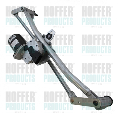HOF207032, Window Cleaning System, HOFFER, 1U1955023E, 064352110010, 207032, 28008401OE, 460135, 462300024, 68025, CWS48104AS, SWS48104.1, TGE521L, CWS48104, H207032, CWS48104KS, CWS48104GS