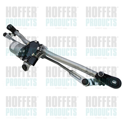 HOF207044, Window Cleaning System, HOFFER, 51953959, 207044, 462300033, 68037, CWS10114, CWS10114AS, H207044, CWS10114KS, CWS10114GS