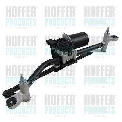 HOF207052, Window Cleaning System, HOFFER, 98100-07000, 207052, 2190781, 28093001OE, 460165, 462300067, 68044, CWS32100, SWS32100.1, CWS32100AS, H207052, CWS32100KS, CWS32100GS