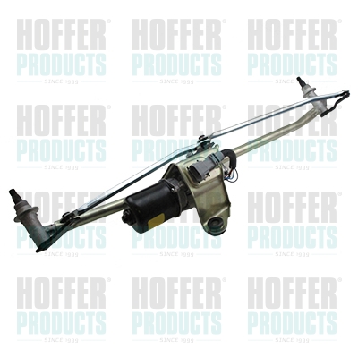 HOF207058, Window Cleaning System, HOFFER, 504033863, 504019897, 500395028, 500362502, 504084722, 064351739010, 227113, 28179401OE, 460297, 462300044, 68050, 68050A2, CWT15104GS, H207058, SWT15104.1, 207058, 28079201OE, CWS15102GS, SWS15102.1