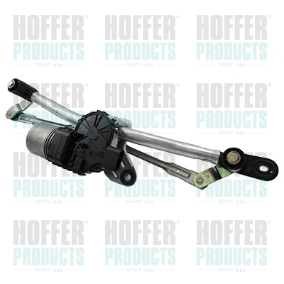 HOF207060, Window Cleaning System, HOFFER, 51708219, 207060, 28001211OE, 462300046, 68052, CWS10112, SWS10112.1, CWS10112AS, H207060, CWS10112KS, CWS10112GS