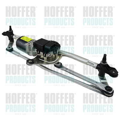 HOF207062, Window Cleaning System, HOFFER, 1371045080, 207062, 28004231OE, 462300048, 68054, CWS30132AS, SWS30132.1, CWS30132, H207062, CWS30132KS, CWS30132GS