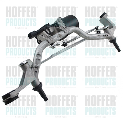 HOF207065, Window Cleaning System, HOFFER, 288004542R, 288008961R, 207065, 2190506, 28079411OE, 460407, 462300065, 68057A2, 702323, CWS15114, SWS151141, CWS15114KS, H207065, CWS15114AS, CWS15114GS