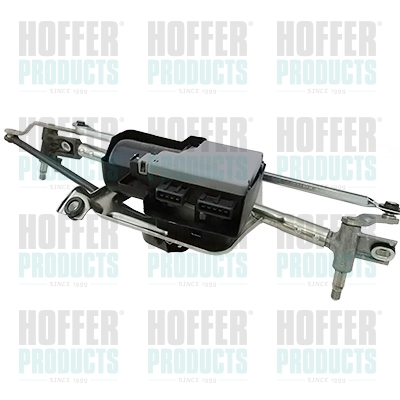 HOF207066, Window Cleaning System, HOFFER, 60657040, 207066, 27492, 28033001OE, 462300051, 68058, CWS12100KS, SWS12100.1, CWS12100AS, H207066, CWS12100, CWS12100GS