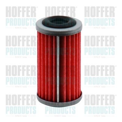 Hydraulic Filter Kit, automatic transmission - HOF21169 HOFFER - 31726-28X0A, 31726-3JX0A, 108279