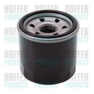 Sada hydraulického filtru, automatická převodovka - HOF21170 HOFFER - 31726-AN800, 38325KA000, 9948806