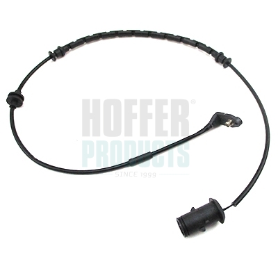 HOF212078, Warning Contact, brake pad wear, HOFFER, 01238442, 13122323, 06238075, 90498321, 013122323, 1238442, 090498321, 6238075, 02111, 17489, 206697, 212078, 24.8190-0718.2, 363700168032, 412130065, 620718, BS-0023, BU010023A2, WK17-050, 24819007182, H212078