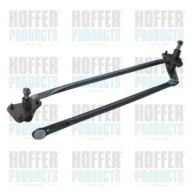 HOF227039, Wiper Linkage, HOFFER, 96314776, 227039, 28160001OE, 462350039, 670930A2, CWT46100, SWT46100.1, CWT46100AS, H227039, CWT46100KS, CWT46100GS