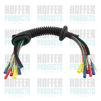 Repair Kit, cable set - HOF25022 HOFFER - 2320064, 240660013, 25022