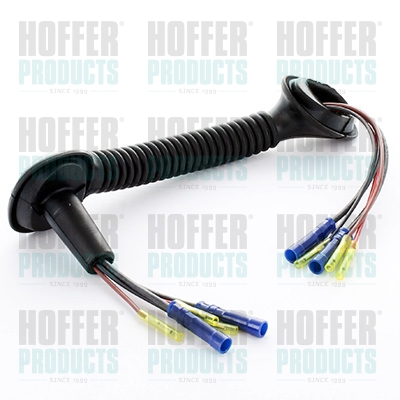 Repair Kit, cable set - HOF25086 HOFFER - 2016046-1T, 2320061, 240660072